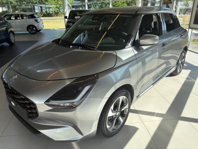 Suzuki Swift 1,2 Desire 5d