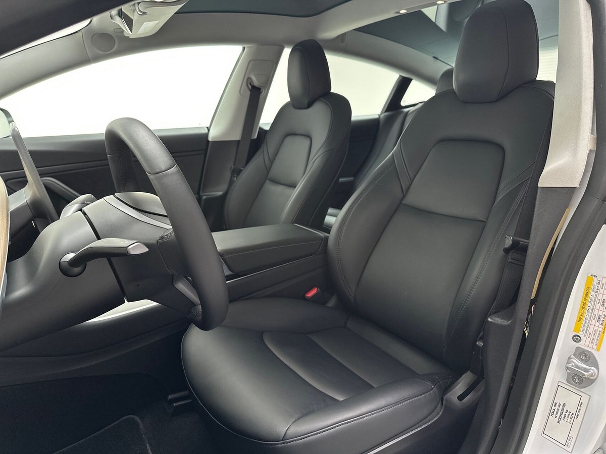 Tesla Model 3 Long Range AWD billede 17