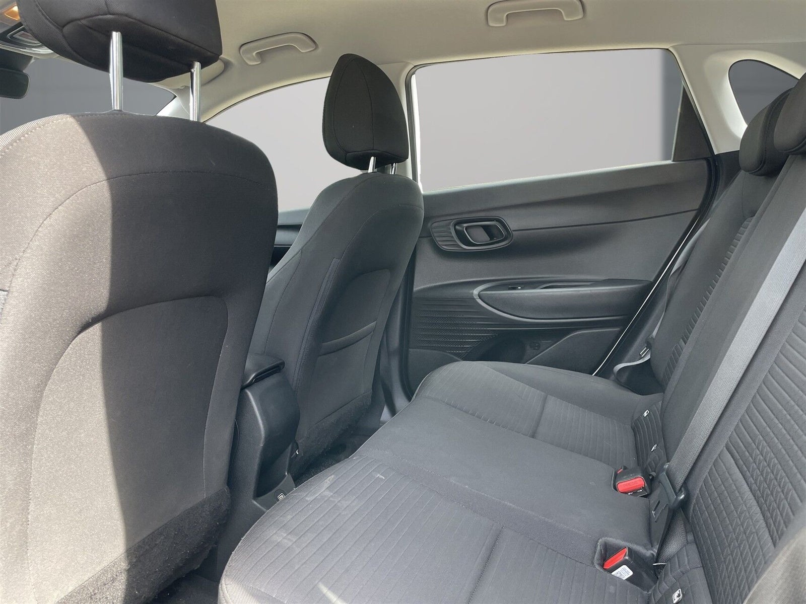 Hyundai i20 2021
