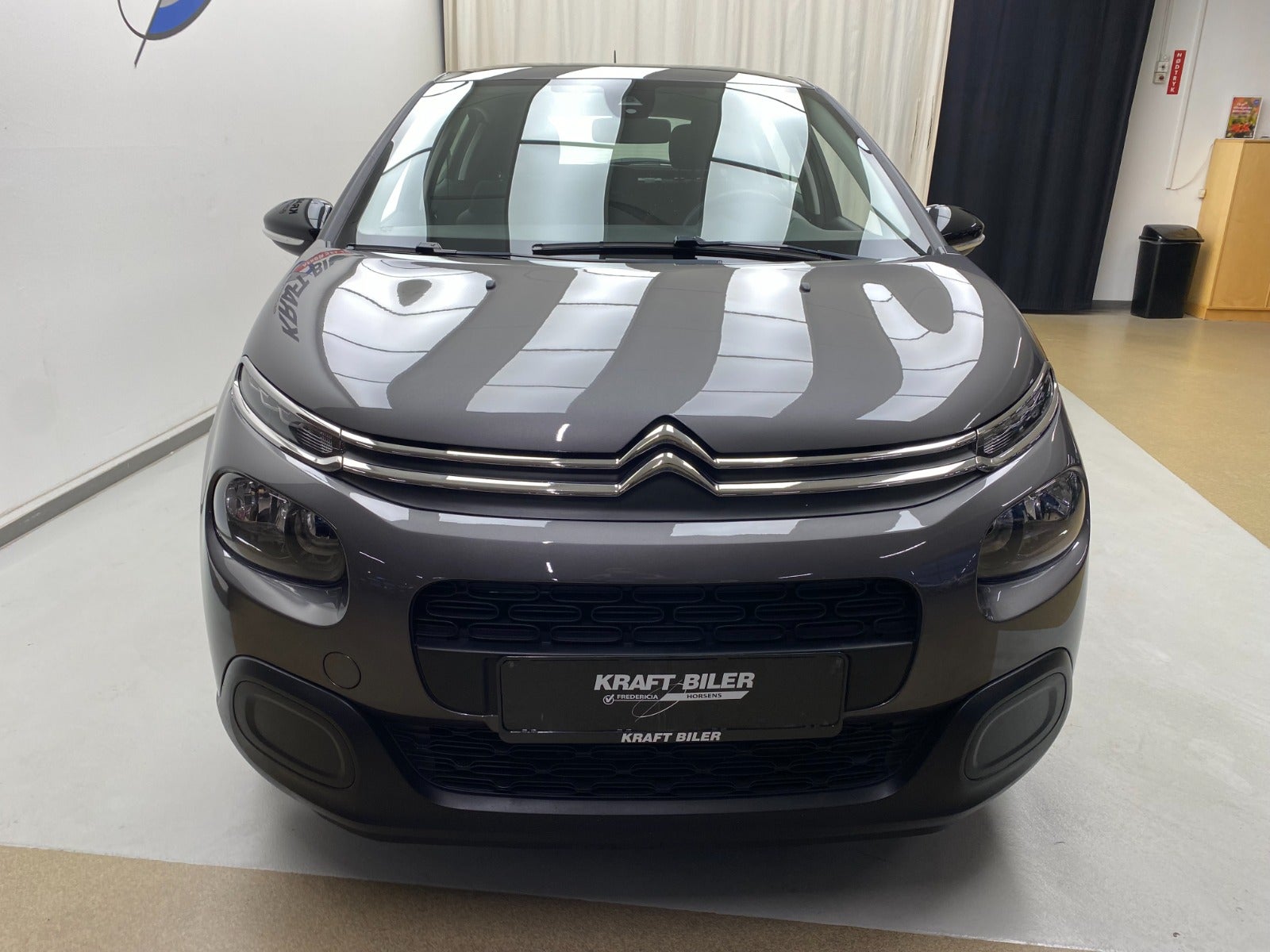 Billede af Citroën C3 1,2 PureTech 82 Supreme