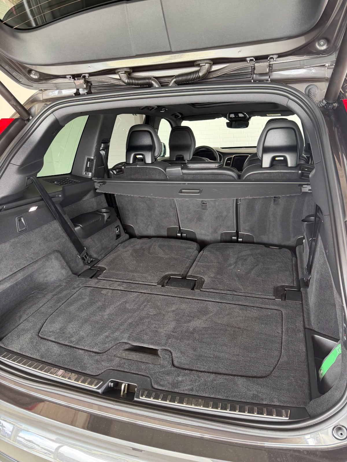 Billede af Volvo XC90 2,0 T8 ReCharge Ultimate Dark aut. AWD 7prs