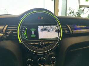 MINI Cooper SE Yours Trim