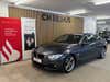 BMW 420d Gran Coupé aut.