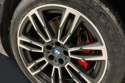 BMW i5 eDrive40 M-Sport Pro