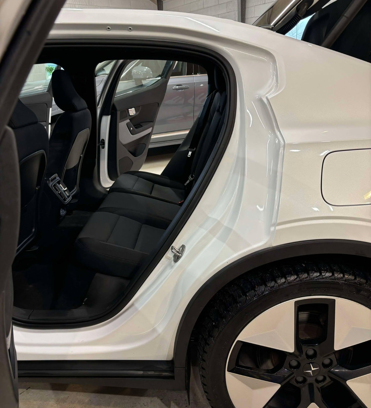 Billede af Polestar 2  Long Range
