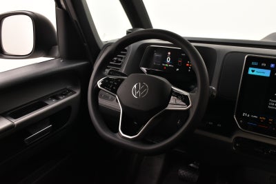 VW ID.Buzz Cargo Comfort