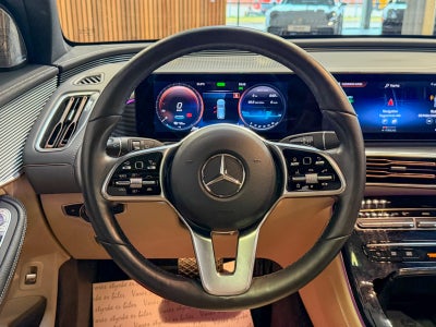 Mercedes EQC400