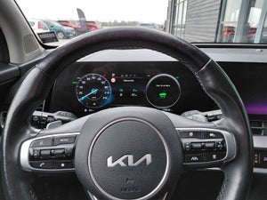 Kia Sportage PHEV Upgrade aut. 4WD