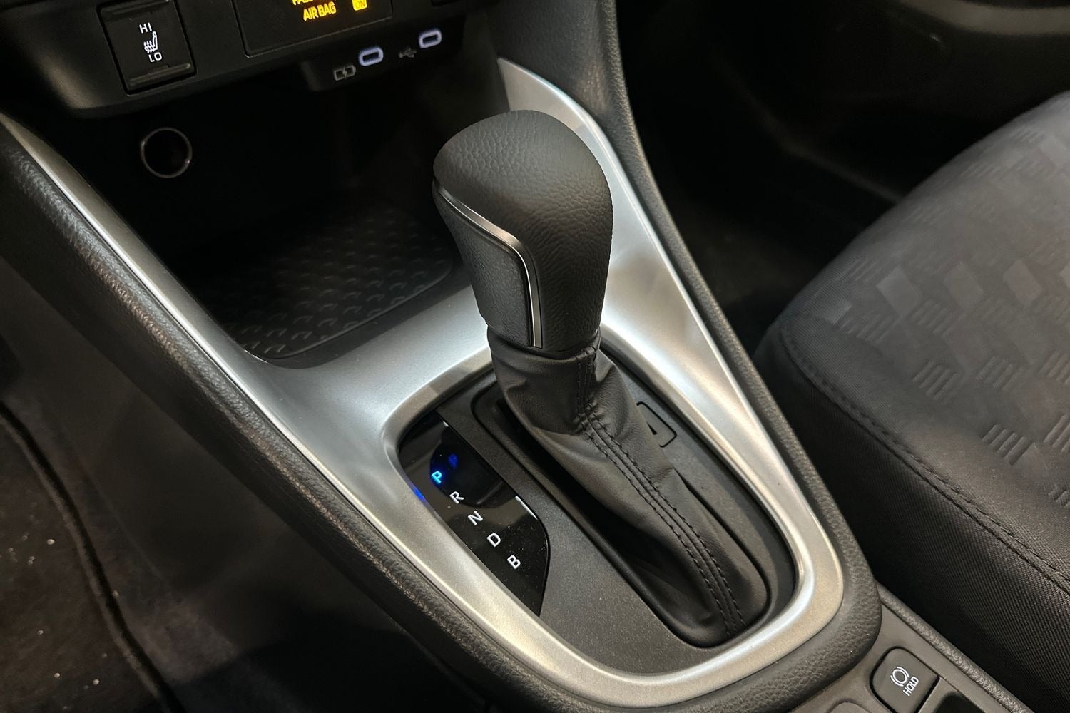 Billede af Toyota Yaris 1,5 Hybrid Active e-CVT