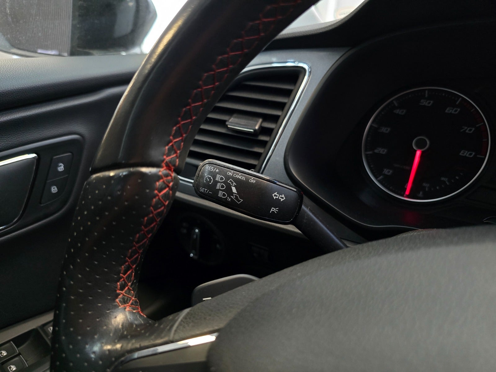 Billede af Seat Leon 1,4 TSi 150 FR ST DSG