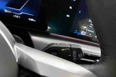 BMW iX1 eDrive20 M-Sport