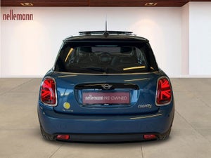 MINI Cooper SE Classic Trim