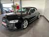 Audi A5 TFSi 211 S-line Cabriolet quattro S-tr. thumbnail