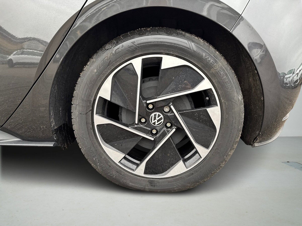 VW ID.3 1ST billede 8