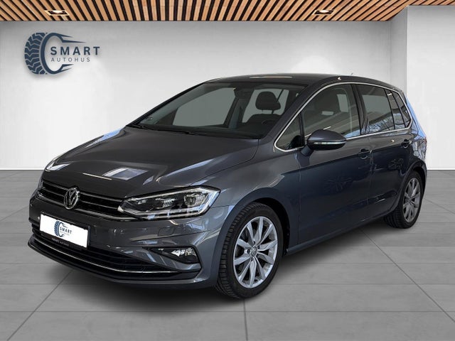 VW Golf Sportsvan 1,5 TSi 150 Highline DSG