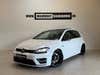 VW Golf VII R DSG 4Motion BMT