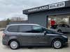 Ford Galaxy TDCi 180 Titanium aut. 7prs thumbnail