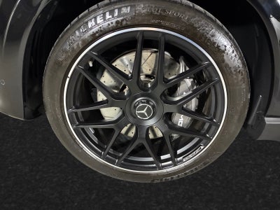 Mercedes GLE53 AMG Hybrid aut. 4Matic+