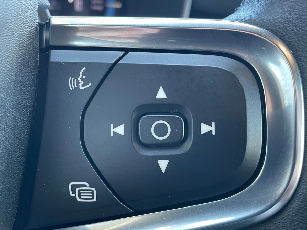 Billede af Volvo XC40  P8 ReCharge Twin Plus
