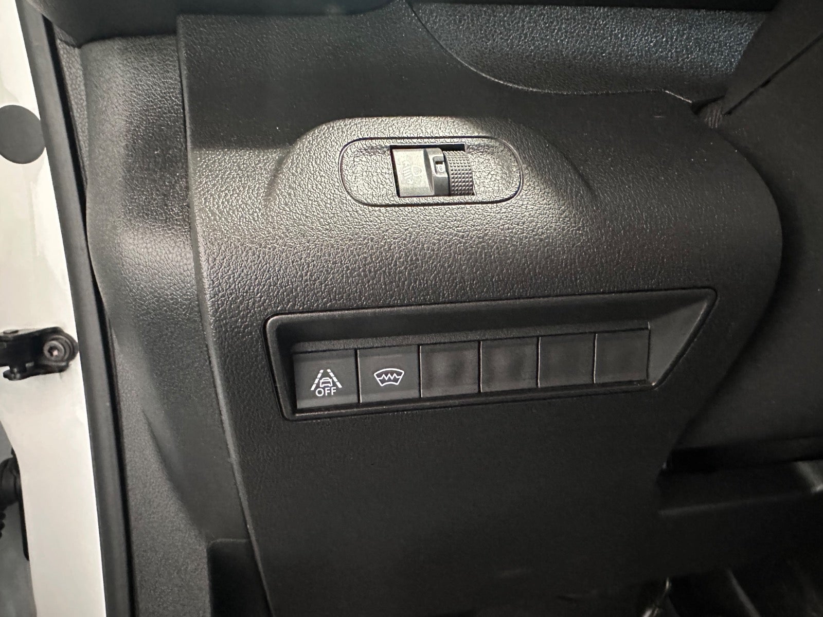 Peugeot Partner, Billede 10