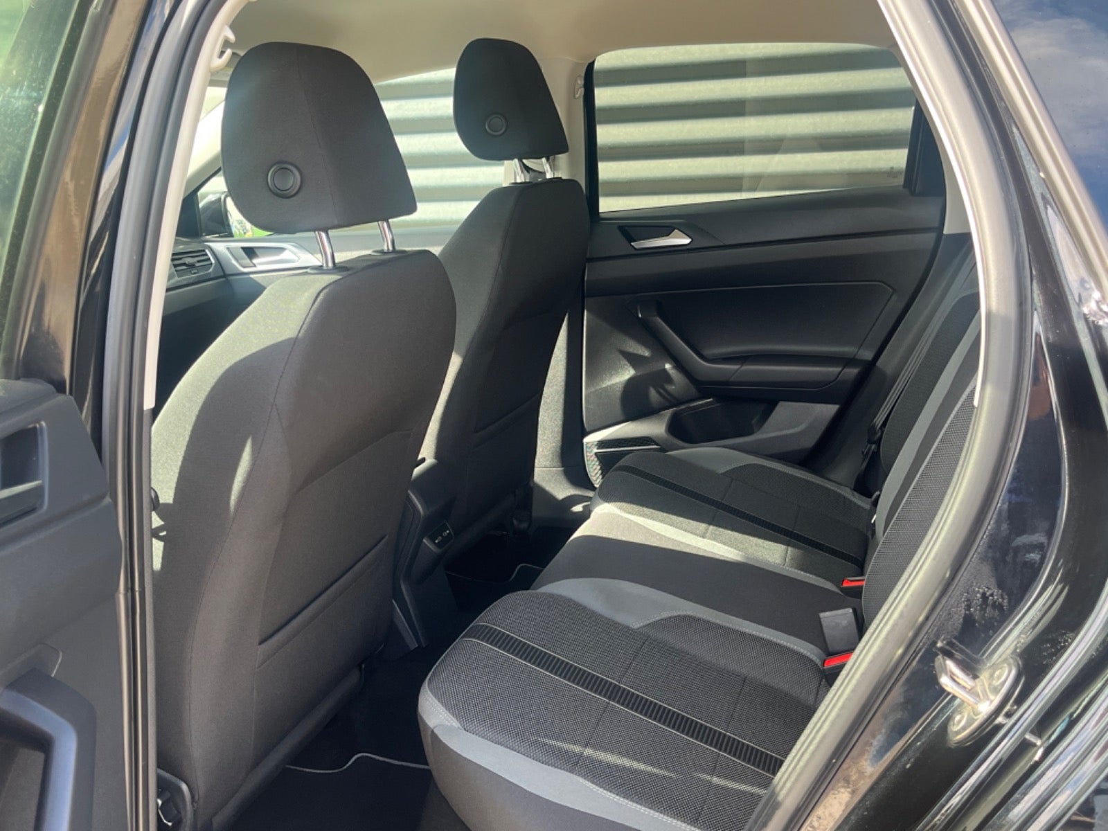 Billede af VW Polo 1,0 TSi 110 Highline