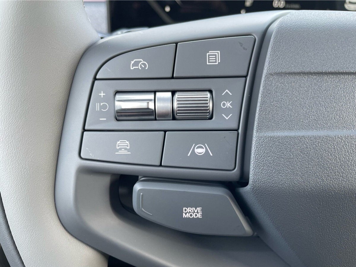 Kia EV3 Long Range Upgrade billede 13