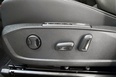 Ford Explorer Select Extended Range