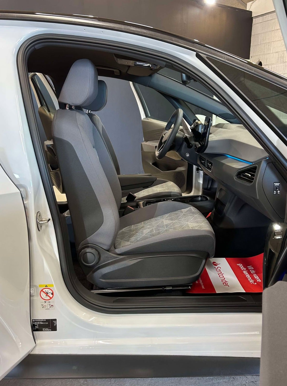 Billede af VW ID.3 45 Pure Performance
