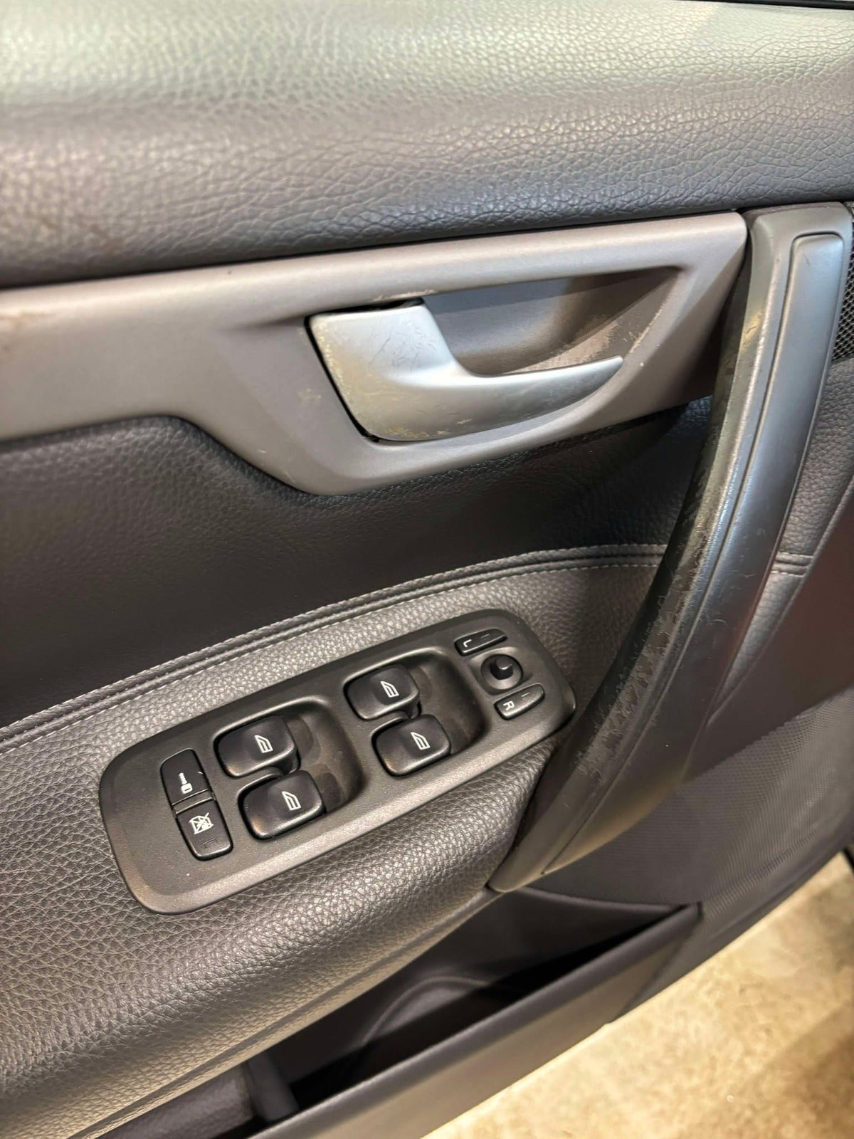 Billede af Volvo S60 2,4 170 aut.