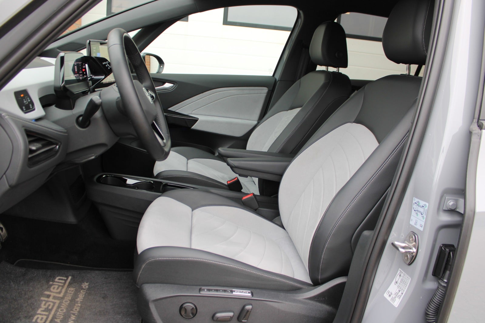 VW ID.3 Pro Move