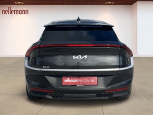 Kia EV6 Long Range Prestige