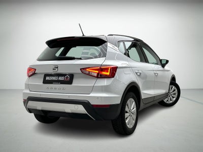 Seat Arona TSi 115 Xcellence billede 1