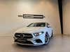 Mercedes A220 d Advantage AMG aut. thumbnail
