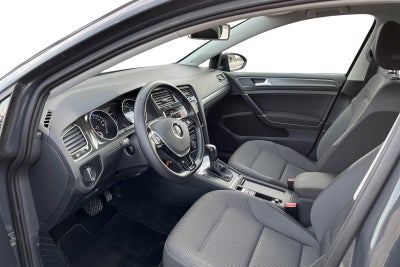 VW e-Golf VII Comfortline - 4