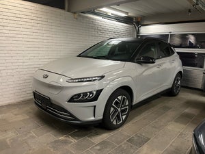 Hyundai Kona EV Trend