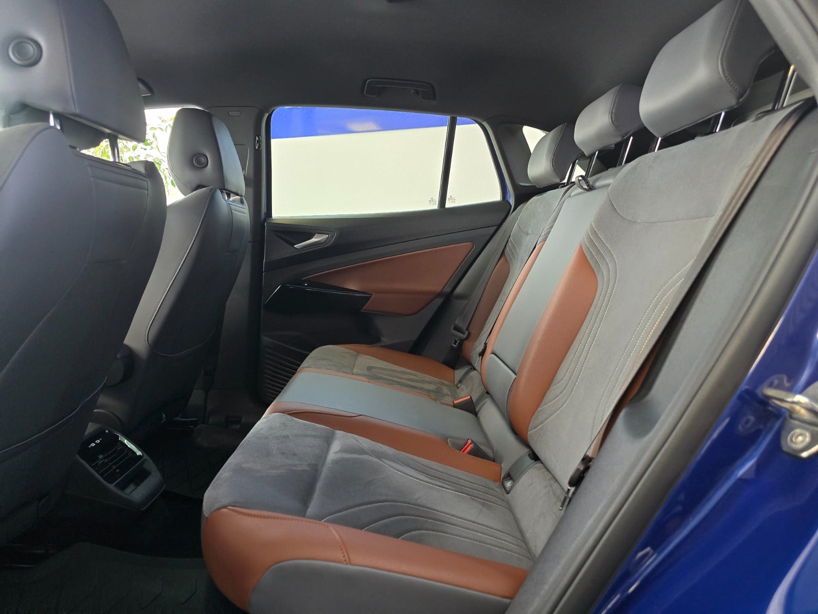 Billede af VW ID.4 77 1ST Pro Performance