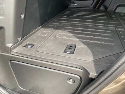 Land Rover Defender 110 D250 Hard Top X-Dynamic SE aut. Van