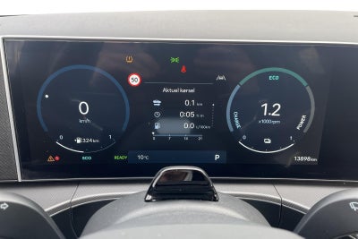 Hyundai Santa Fe PHEV Advanced aut. 4WD 7prs