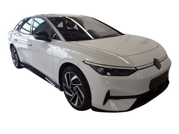 VW ID.7 Pro+