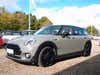MINI Clubman Cooper aut. thumbnail