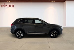 MG EHS PHEV Luxury