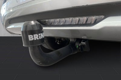 BYD Seal U Comfort