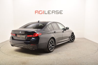 BMW 545e M-Sport xDrive aut.