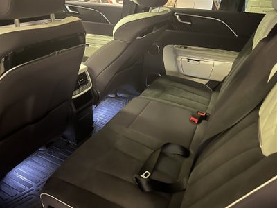 Hongqi E-HS9 Comfort billede 3