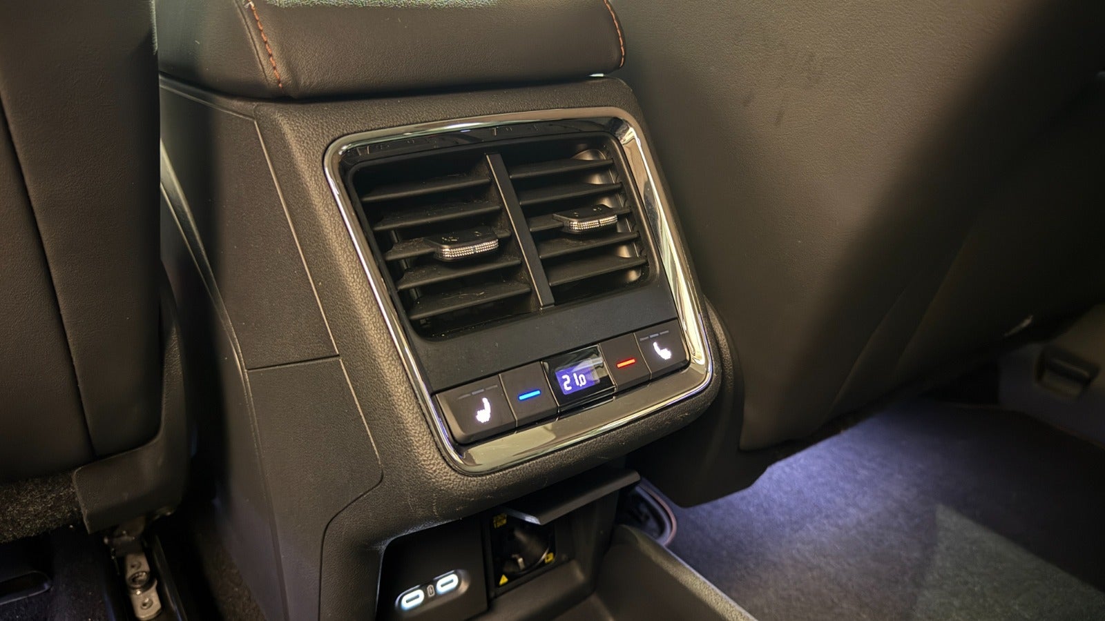 Billede af Skoda Enyaq 85 iV Suite