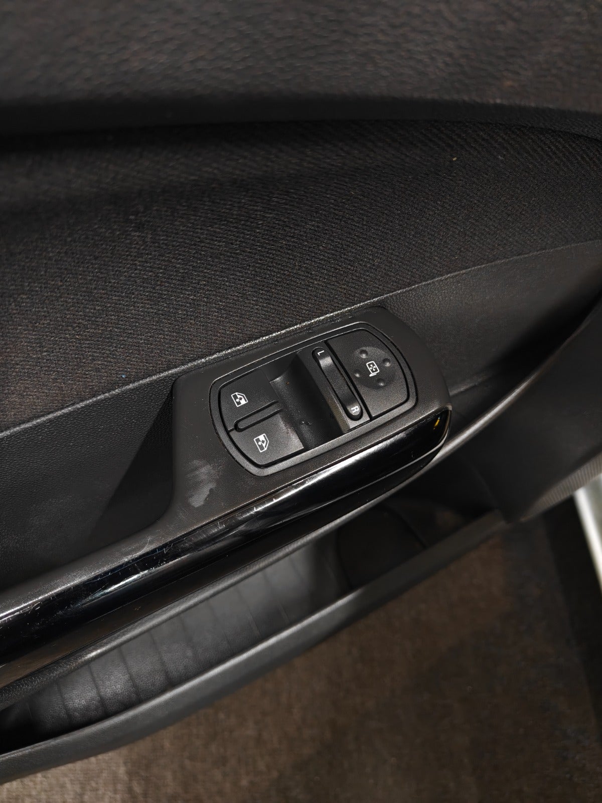 Billede af Opel Corsa 1,3 CDTi 75 Cosmo