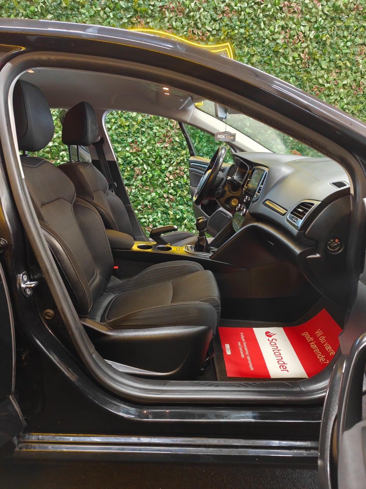 Billede af Renault Megane IV 1,2 TCe 130 Zen