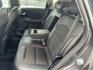 Kia Niro PHEV Advance+ DCT