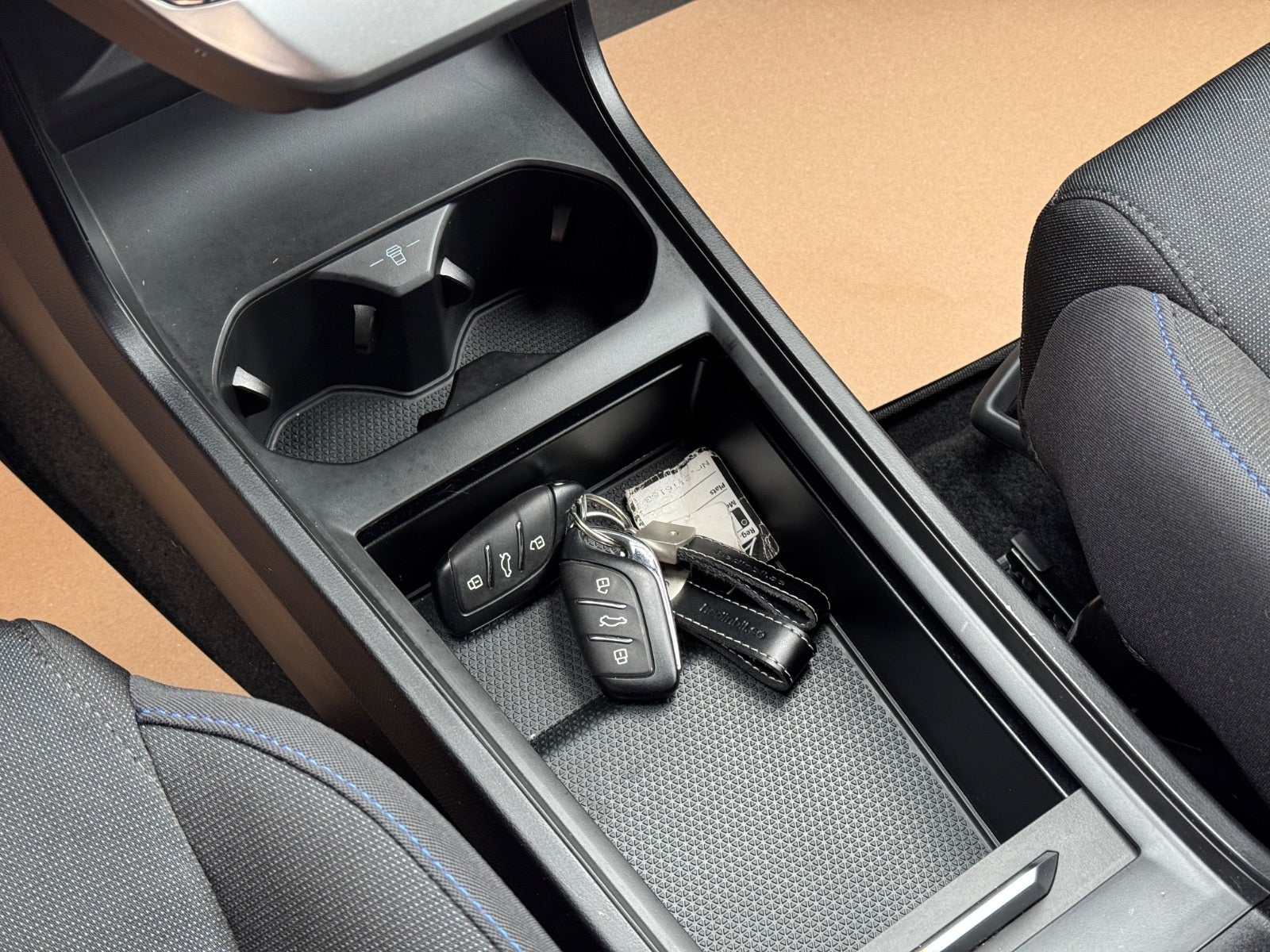 Billede af MG 4 51 Standard