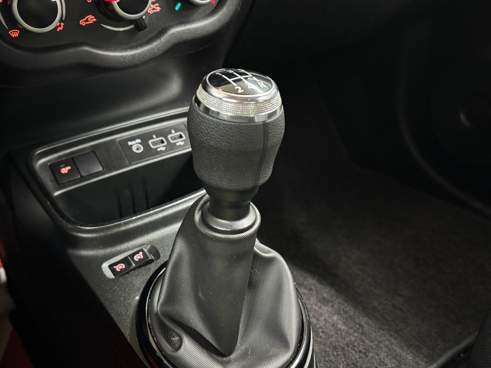 Billede af Renault Twingo 1,0 SCe 75 Zen